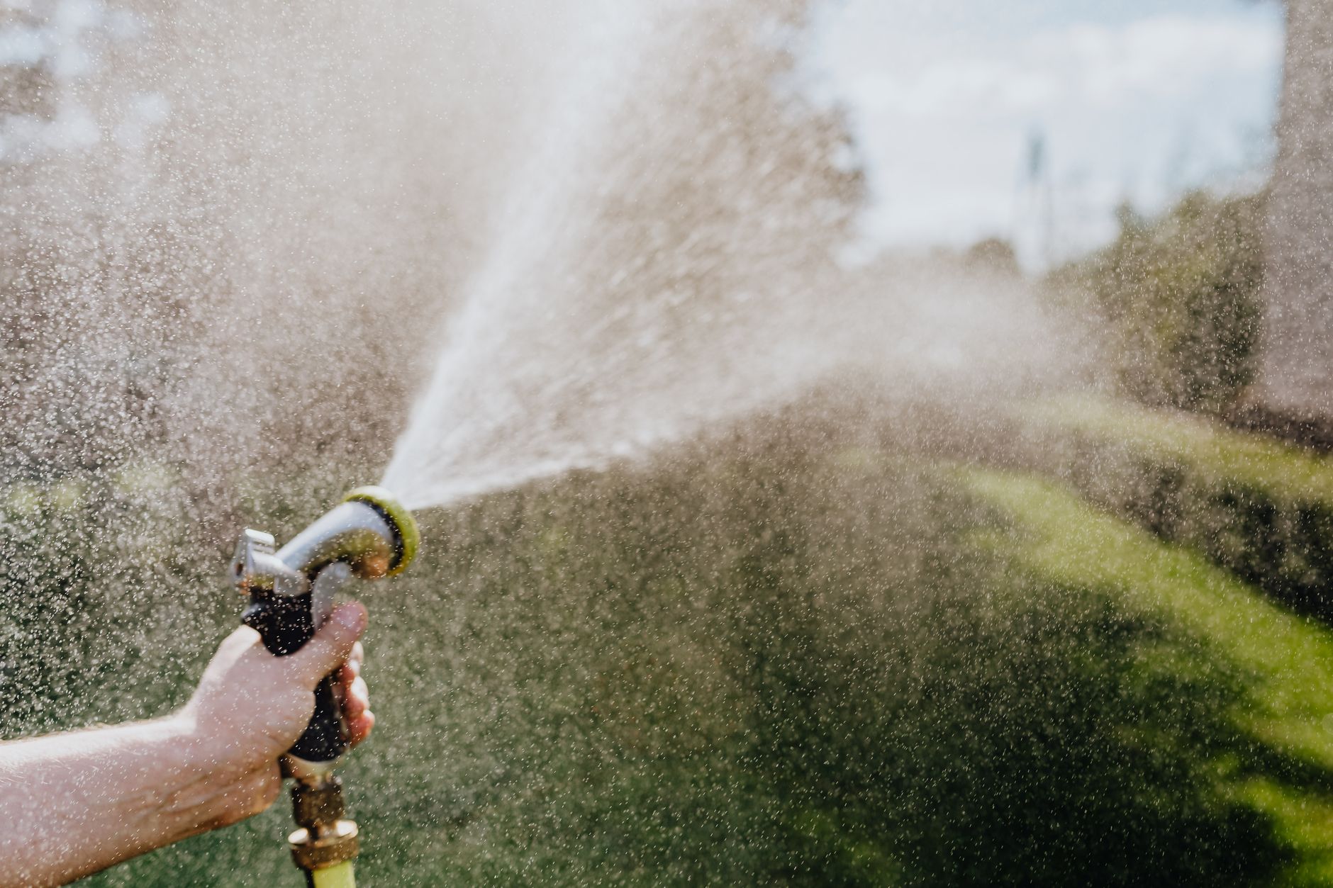 Roof Soft Wash – Killeen